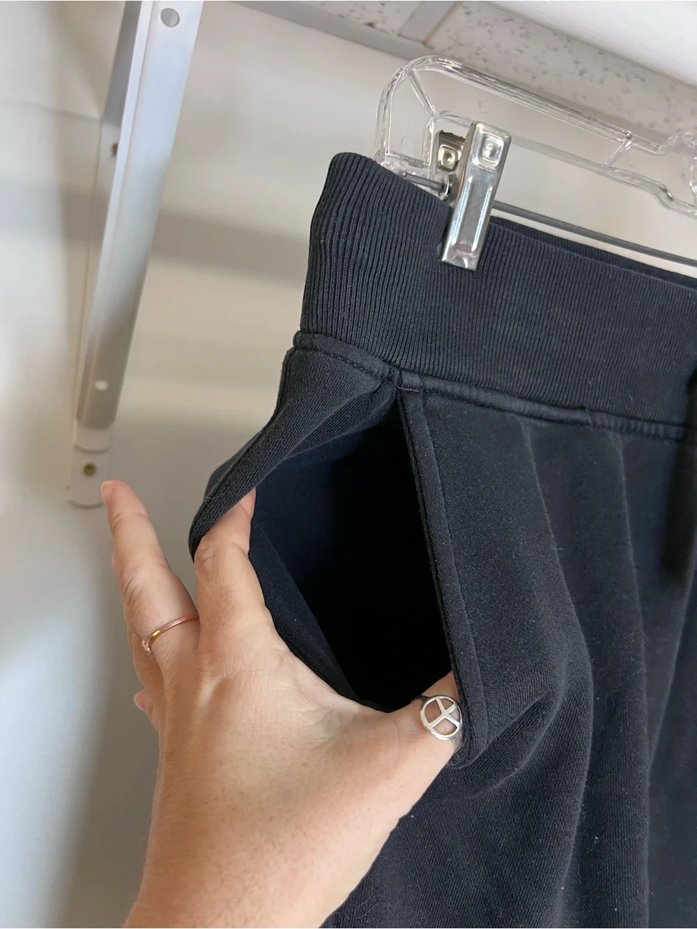 Old Navy comfortable black